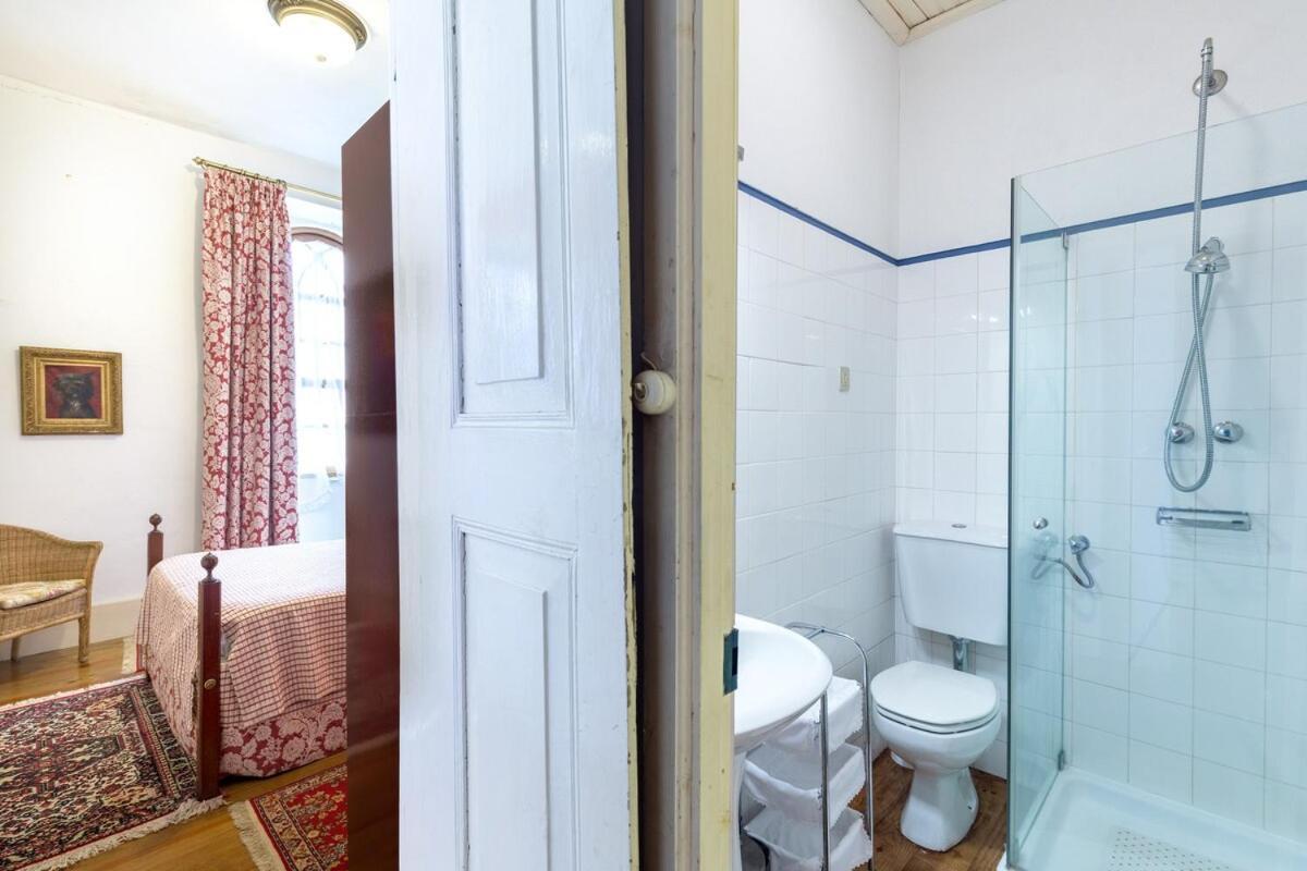 فيلا Canedo في Casa De Fagilde المظهر الخارجي الصورة