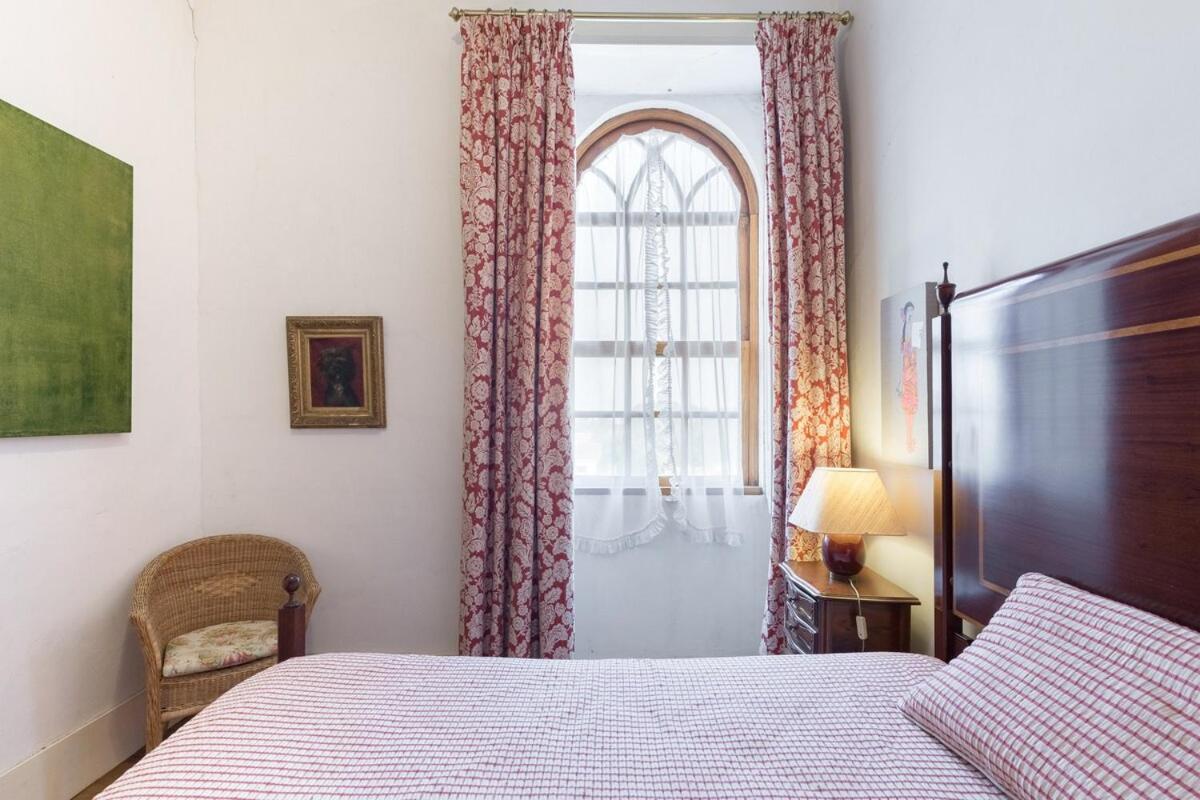 فيلا Canedo في Casa De Fagilde المظهر الخارجي الصورة